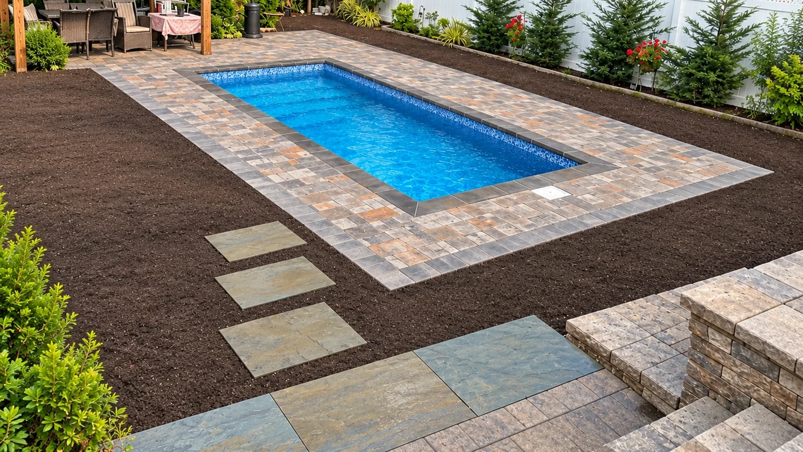 Exterior Improvements & Stone Veneers