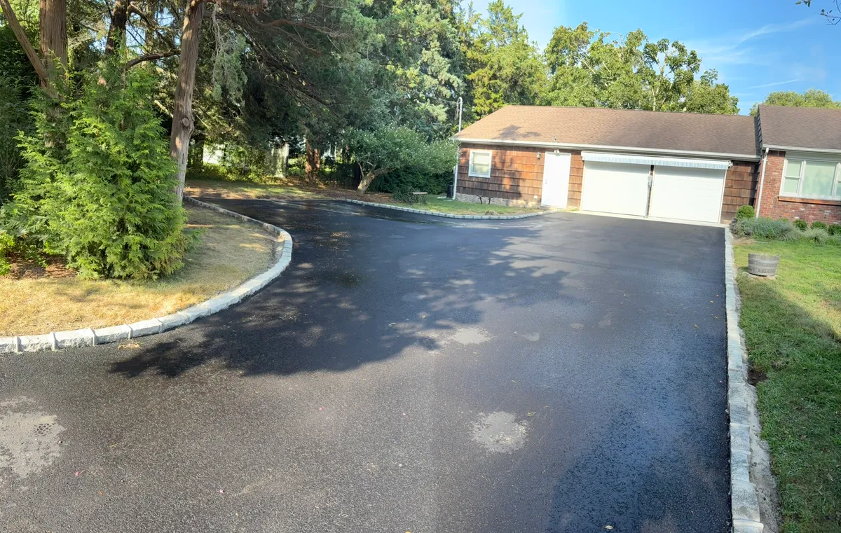 Asphalt Repair