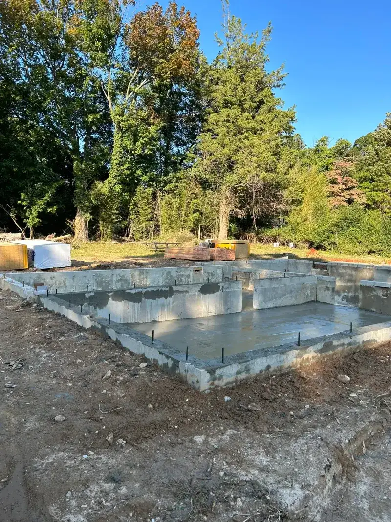 Rectangular Pool Concrete Shell: rectangular pool concrete shell complete
