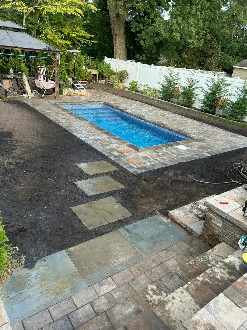 Exterior Improvements & Stone Veneers