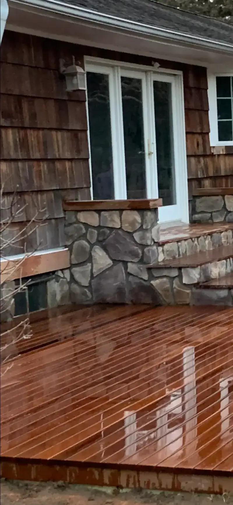 Masonry & Stonework
